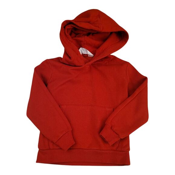 H&M Kids' Hoodie - Size 4/6 - Picture 2 of 3